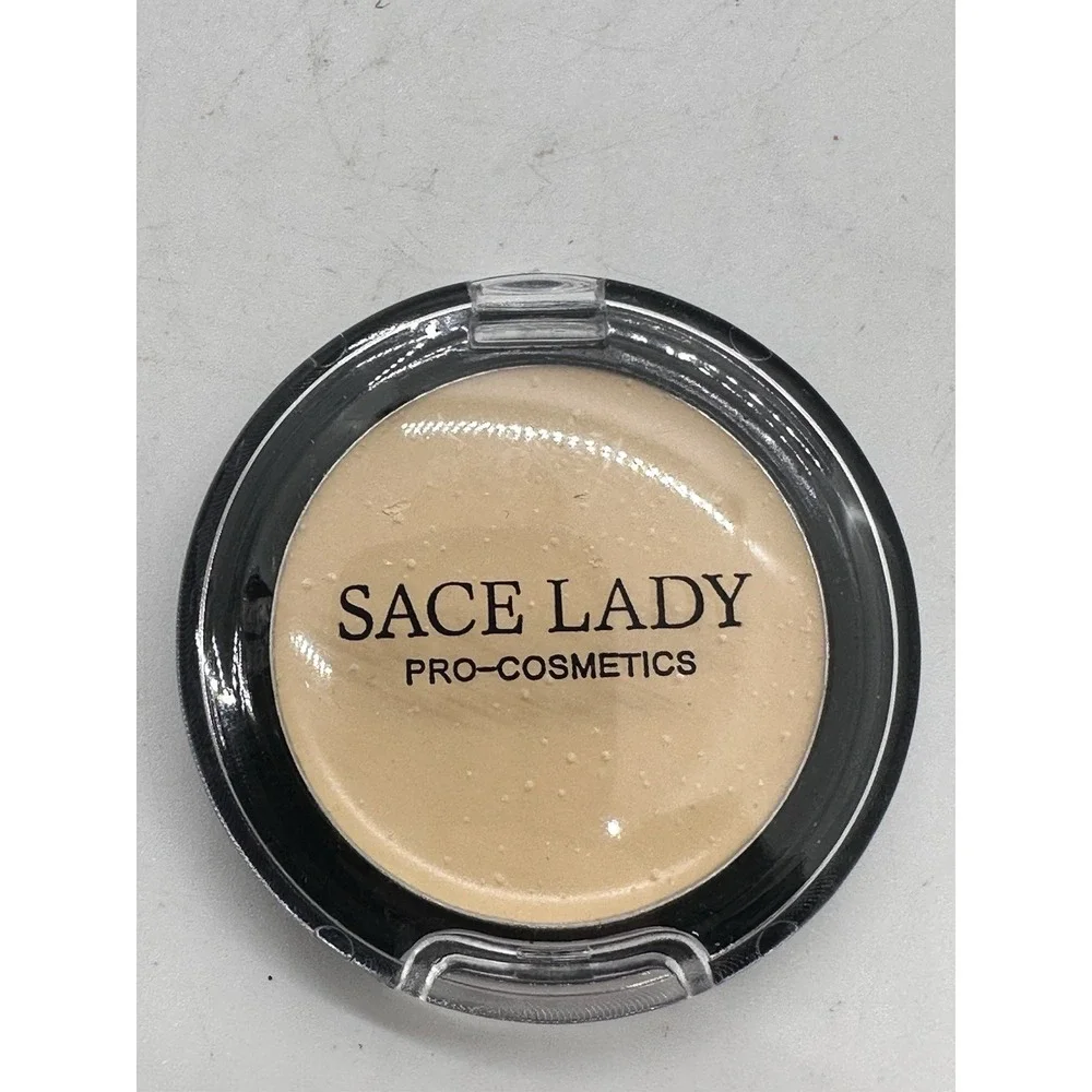 Sace Lady Full Cover Concealer A20 Highlight‎ 0.2oz New No Box